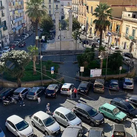 Divi Palace Torre Annunziata