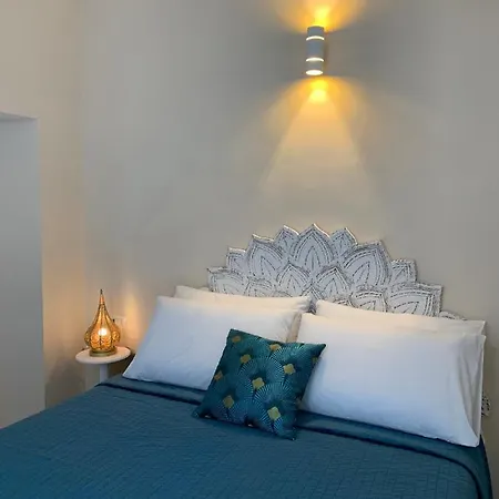 Casa vacanze Divi Palace