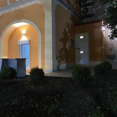 Divi Palace Dom wakacyjny *