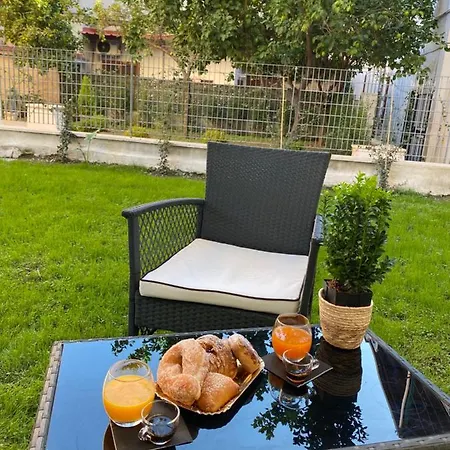 Divi Palace Casa vacanze Torre Annunziata