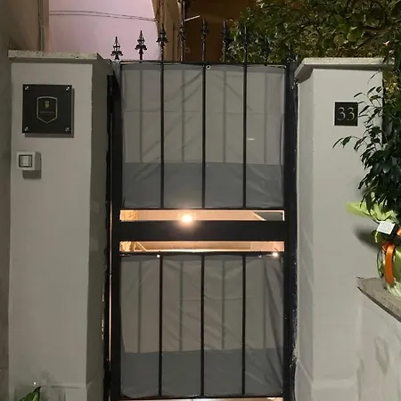 Dom wakacyjny Divi Palace Torre Annunziata