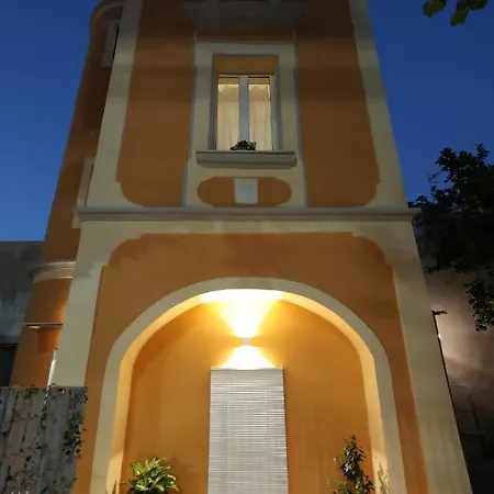 Divi Palace Torre Annunziata