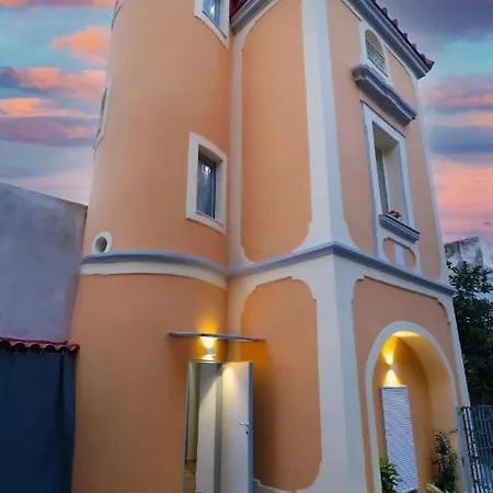 Dom wakacyjny Divi Palace *
