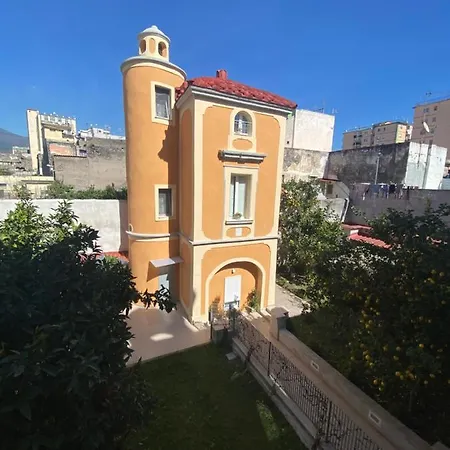 Dom wakacyjny Divi Palace *