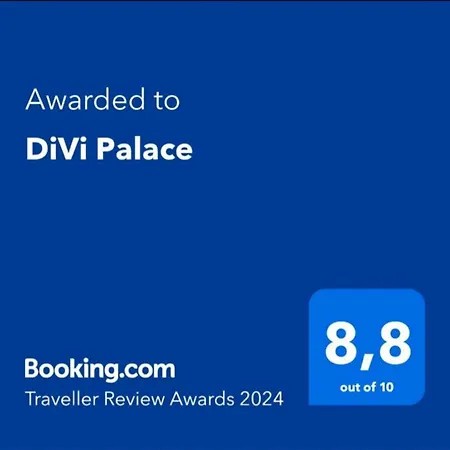 Divi Palace Dom wakacyjny Torre Annunziata
