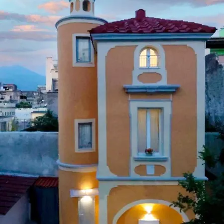 Divi Palace Dom wakacyjny