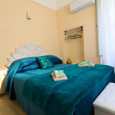 Divi Palace Dom wakacyjny Torre Annunziata
